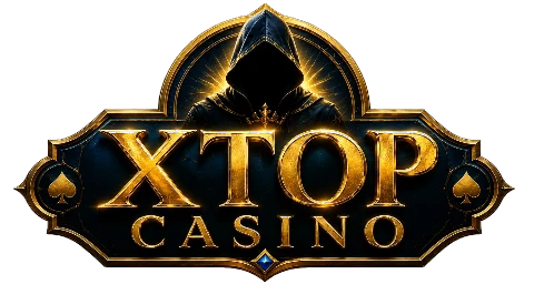 Atom Casino логотип